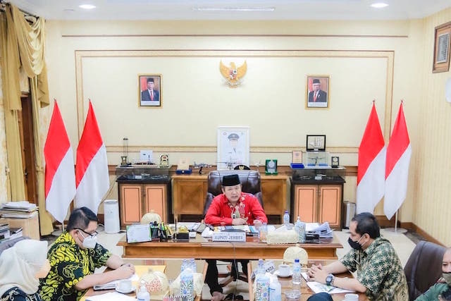 Nusa Barong Pulau Kecil Tapi Berpotensi Lindungi Warga Jember dari Tsunami
